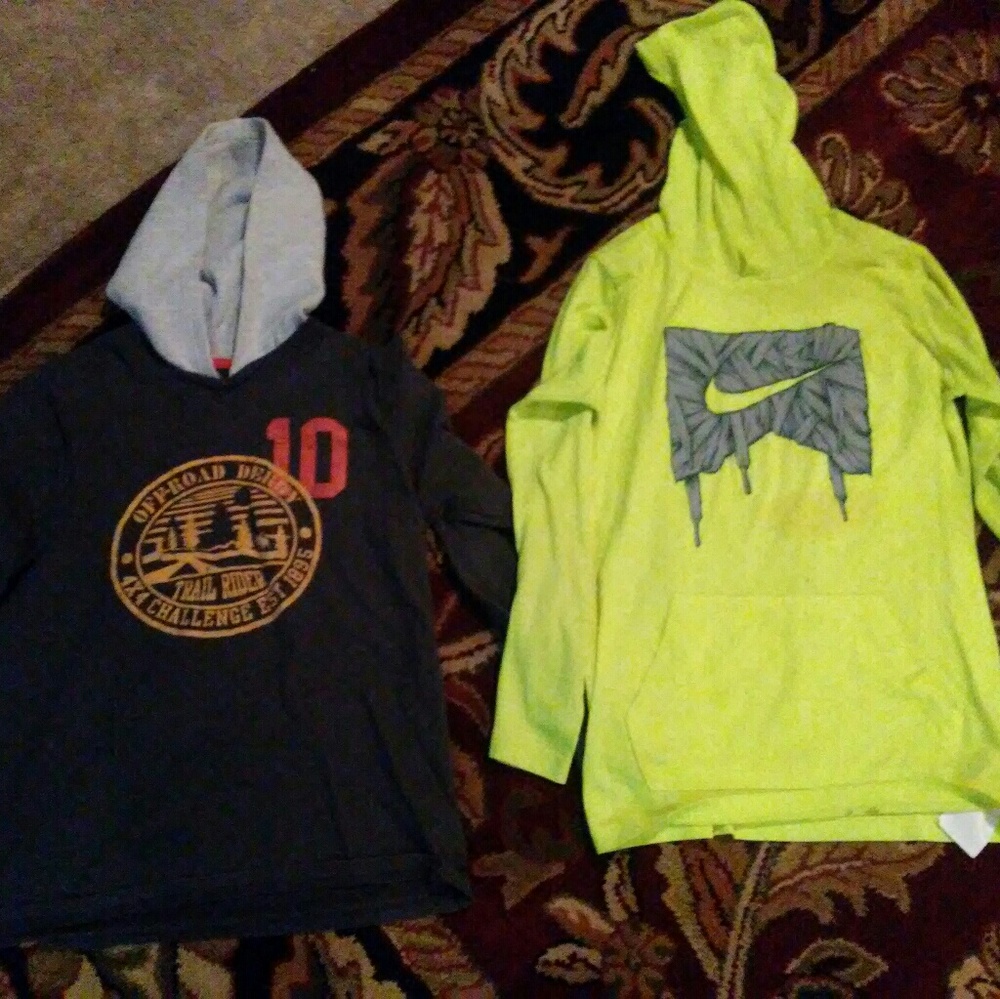 Boys bundle - Picture 3 of 8